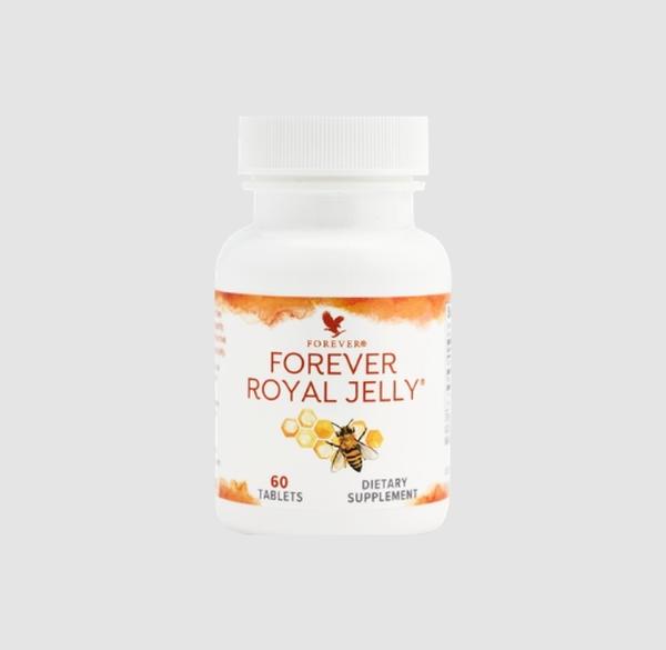 Forever Royal Jelly